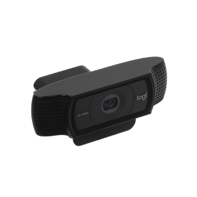 Веб-камера Logitech C920e Webcam (960-001360)