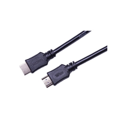 Кабель HDMI Wize C-HM-HM-0.5M 0.5 м, v.2.0, 4K/60Hz