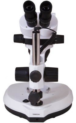 Стереоскопический микроскоп Bresser Science ETD 101 7–45x