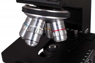 Цифровой микроскоп Levenhuk D870T