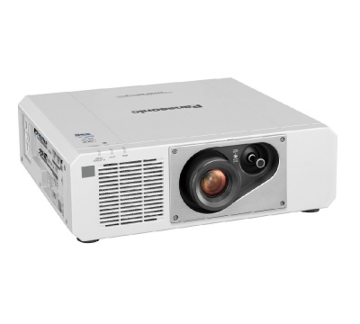 Мультимедийный проектор Panasonic PT-FRZ50W