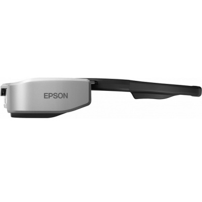 Видео очки Epson Moverio BT-350