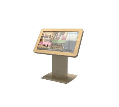 Интерактивный стол ЭКО 27" (премиальная комплектация)
