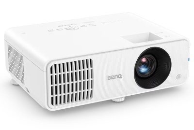 Мультимедийный проектор BenQ LH650 White