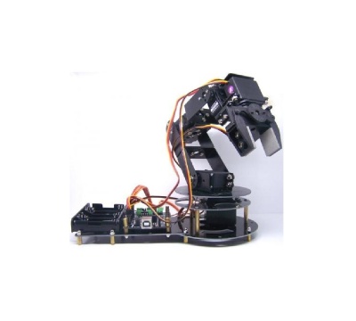 Набор DFRobot 5-DOF Robotic Arm ROB0032