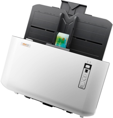 Документ-сканер Plustek SmartOffice SC8016U