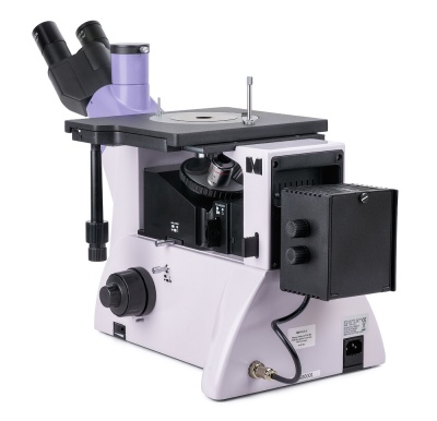 Цифровой металлографический инвертированный микроскоп MAGUS Metal VD700 BD