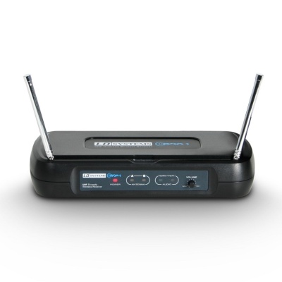 Радиомикрофон LD Systems ECO 2 HHD B6 II