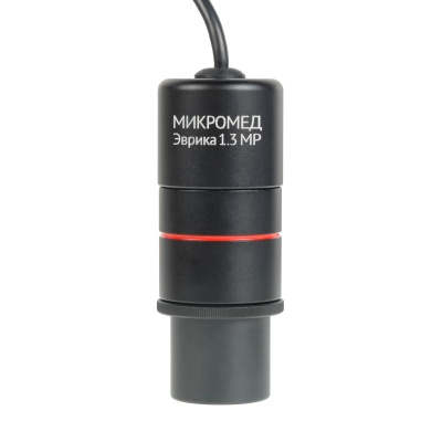 Видеоокуляр Микромед Эврика 2.0 MP