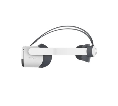 Комплект оборудования для обучения в VR Geckotouch Virtual VR01EP-C
