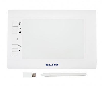 Интерактивный планшет ELMO CRA-2