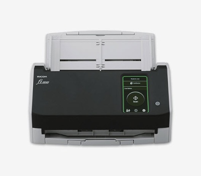 Документ-сканер Fujitsu-Ricoh fi-8040