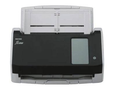 Документ-сканер Fujitsu-Ricoh fi-8040