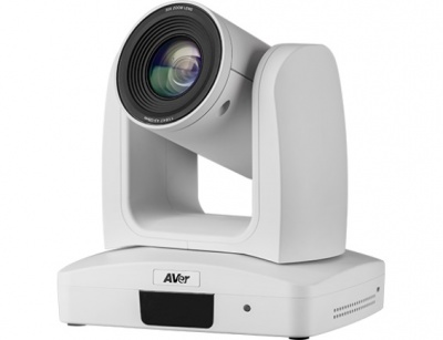 Профессиональная камера AVer PTZ310W белая