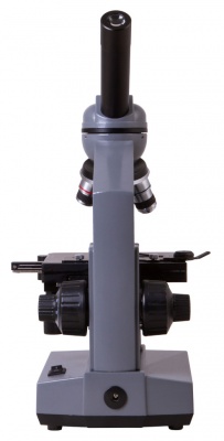 Оптический микроскоп Levenhuk 320 PLUS