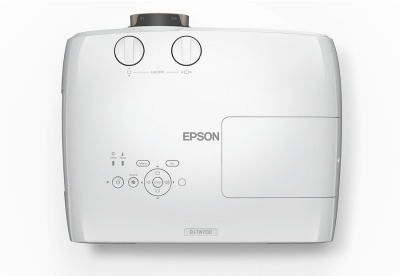 Мультимедийный проектор Epson EH-TW7100