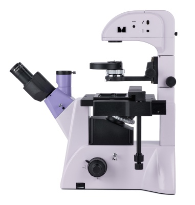 Цифровой инвертированный микроскоп MAGUS Bio VD350