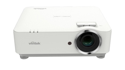 Мультимедийный проектор Vivitek DU3661Z (белый)