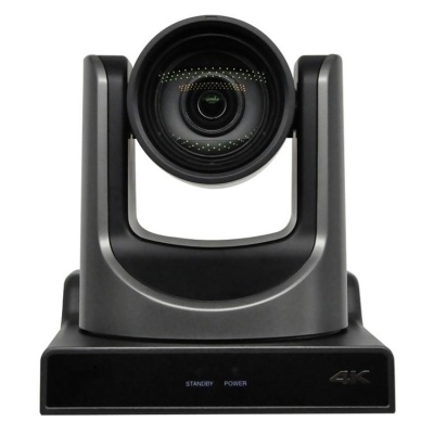 Сетевая PTZ-камера Antouch VX630A для видеоконференцсвязи с разрешением 4K, ИИ-отслеживанием и 30-кратным оптическим зумом