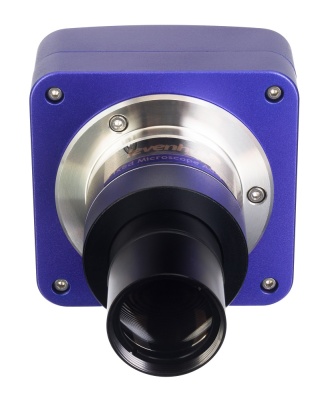 Камера цифровая для микроскопа Levenhuk M500 PLUS