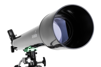 Телескоп Sky-Watcher BK 709EQ2 Red dot