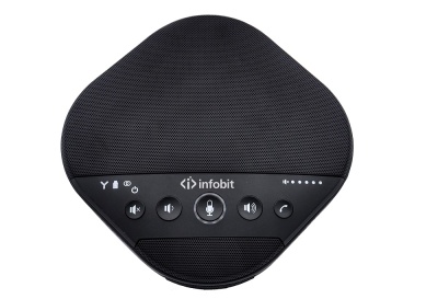 Спикерфон Infobit iSpeaker M600 
