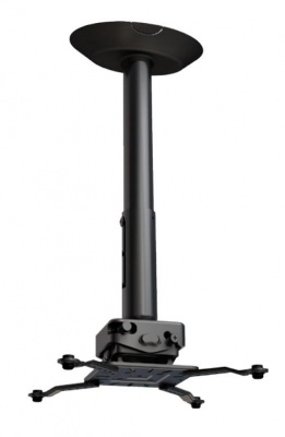 Крепление для проектора Wize Pro PRG24A (штанга 460-610 мм) потолочное