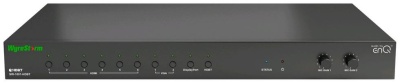 Презентацийонный коммутатор-масштабатор Wyrestorm SW-1001-HDBT 10 в 1