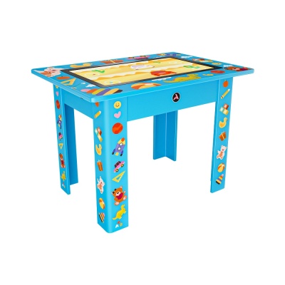 Интерактивный стол AxeTech Junior 32" Premium