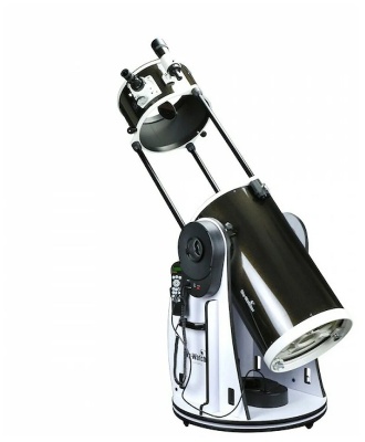 Телескоп Sky-Watcher Dob 12" (300/1500) Retractable