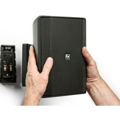 Настенная акустическая система Electro-Voice EVID-S4.2TB