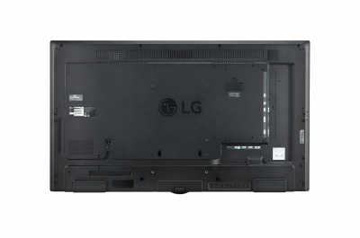 Профессиональная панель LG 55SM5KE-B