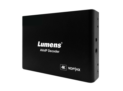 Декодер Lumens OIP-N60D