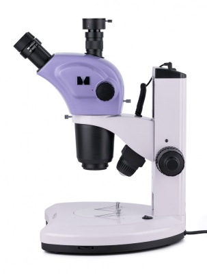 Цифровой стереоскопический микроскоп MAGUS Stereo D9T LCD