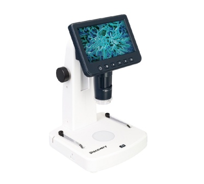 Цифровой микроскоп Discovery Artisan 512