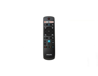 Коммерческий телевизор Philips 65HFL6114U/12