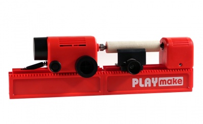 Базовый набор PLAYMAKE (PLAYMAT) с адаптером.801200
