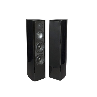 Пассивная акустическая система RBH R5TiB Tower Speakers Blackwood (1 шт.)