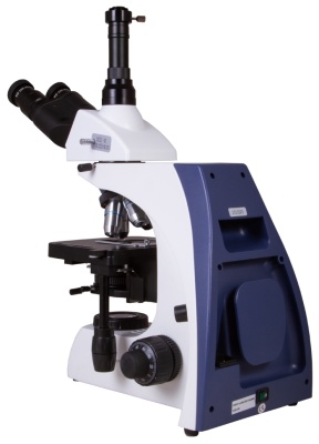 Оптический микроскоп Levenhuk MED 30T