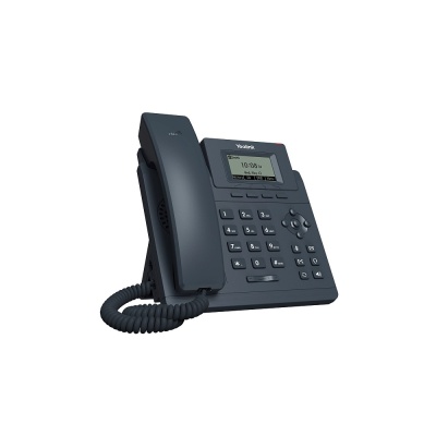 IP-телефон Yealink SIP-T30P без БП