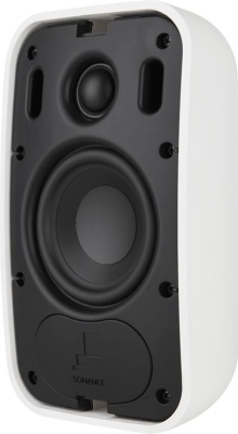 Настенная акустическая система 4" Sonance PS-S43T White