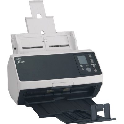 Документ-сканер Fujitsu-Ricoh fi-8170