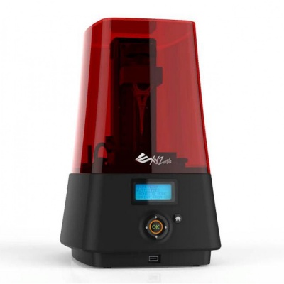 3D принтер XYZPrinting Nobel Superfine