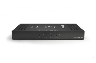 Передатчик FullHD видео аналоговых и цифровых форматов по IP Wyrestorm NHD-300-TX