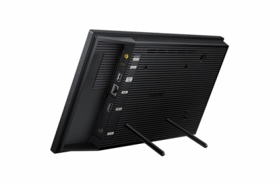 Профессиональная панель Samsung QB13R