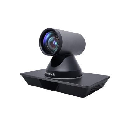 Конференц PTZ-камера Infobit iCam P30N NDI лицензия