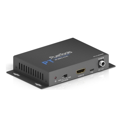 Де-эмбеддер аудио из сигнала HDMI 4K PureLink PT-C-HDADE