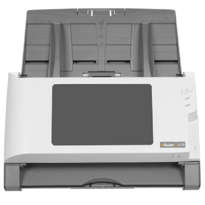 Документ-сканер Plustek eScan A350 Enterprise