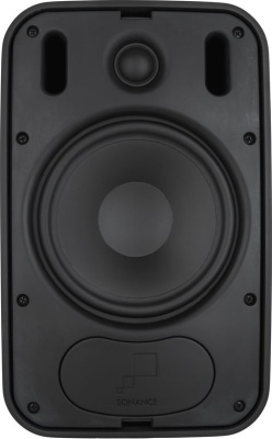 Настенная акустическая система 6,5" Sonance PS-S63T Black