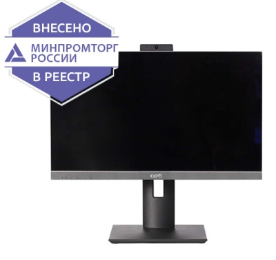 Моноблок (ПЭВМ) DEPO Neos MF524